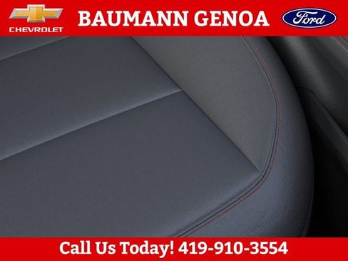 New 2026 Ford Explorer Active w/ Active Comfort Package AWD/4WD image 16