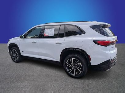 Used 2026 Buick Enclave Sport Touring