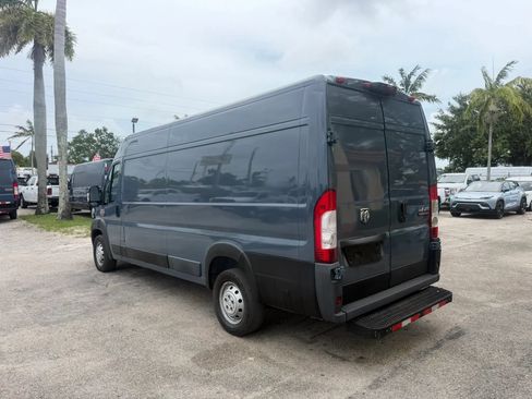Used 2020 RAM ProMaster 3500 FWD image 3
