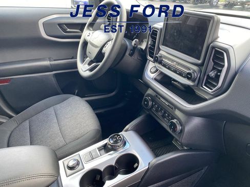 Used 2024 Ford Bronco Sport Big Bend image 17