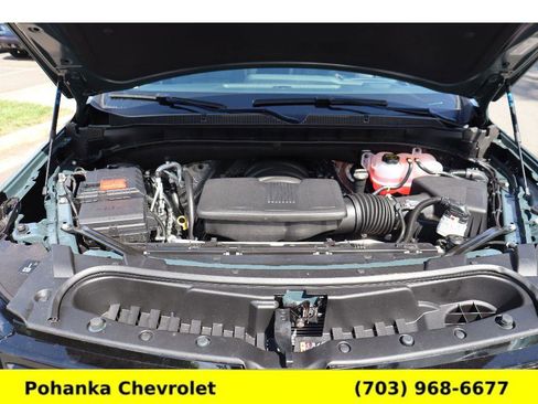 New 2026 Chevrolet Tahoe RST w/ Comfort Package AWD/4WD image 32