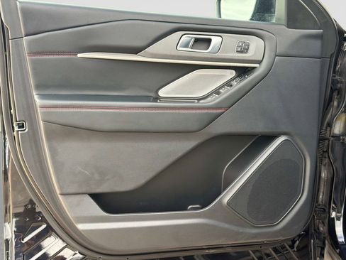 Used 2025 Ford Explorer ST AWD/4WD image 20