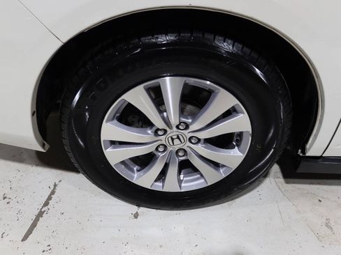 Used 2016 Honda Odyssey EX-L image 34