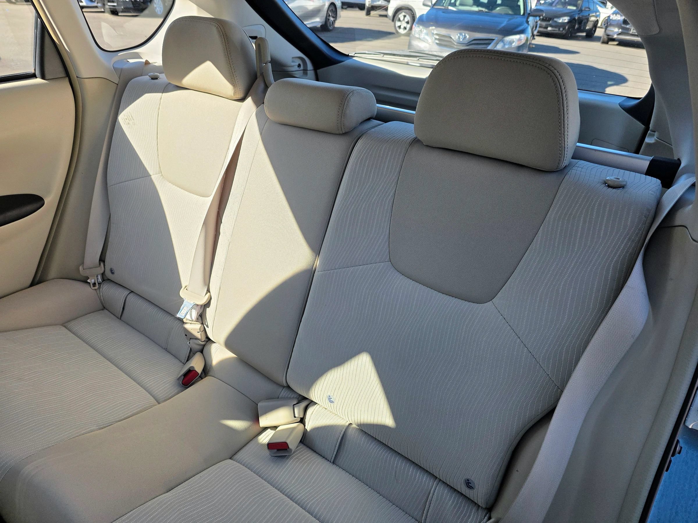 Used 2009 Subaru Impreza Outback Sport AWD/4WD image 50