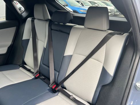 Used 2023 Subaru Solterra AWD image 44