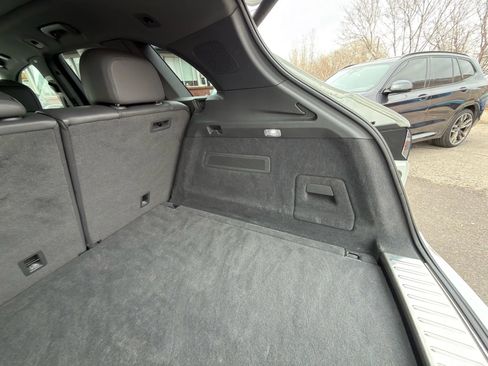 Used 2020 Porsche Cayenne image 12