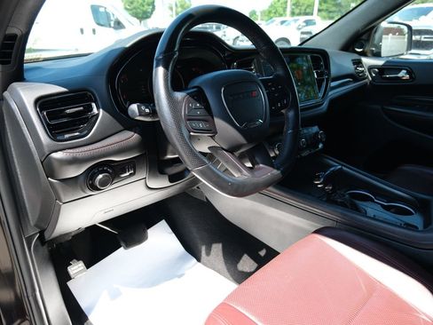 Used 2024 Dodge Durango R/T AWD/4WD image 3