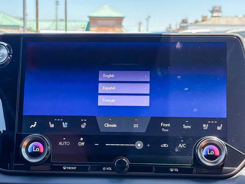 New 2026 Lexus RX 350 Premium AWD/4WD image 15