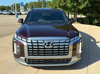 Used 2024 Hyundai Palisade Calligraphy AWD/4WD video 2