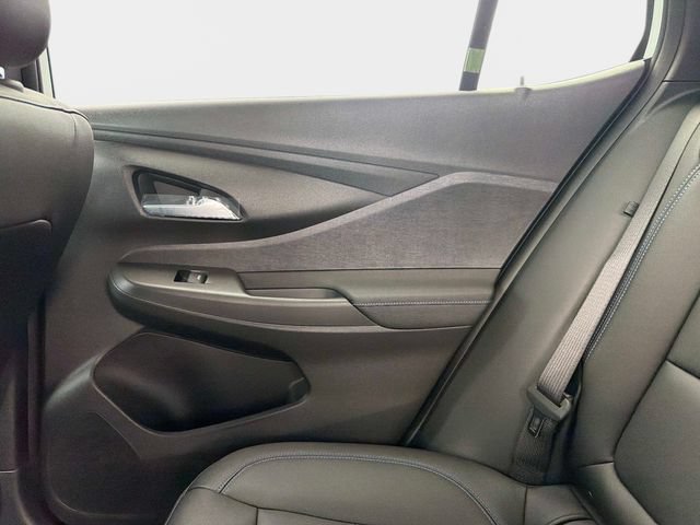 New 2026 Buick Envista Sport Touring w/ Convenience I Package FWD image 14