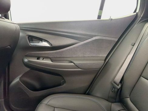 New 2026 Buick Envista Sport Touring w/ Convenience I Package FWD image 14