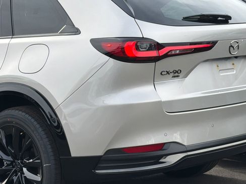 New 2026 MAZDA CX-90 3.3 Turbo S w/ Premium Package AWD/4WD image 6