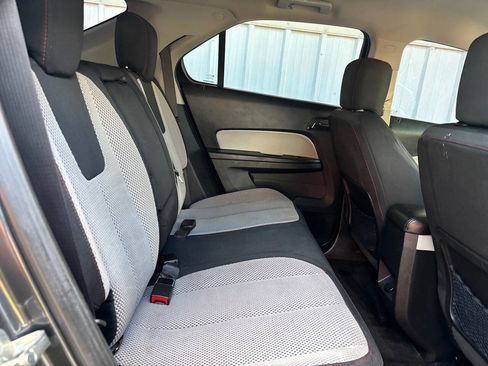 Used 2017 Chevrolet Equinox LS image 15