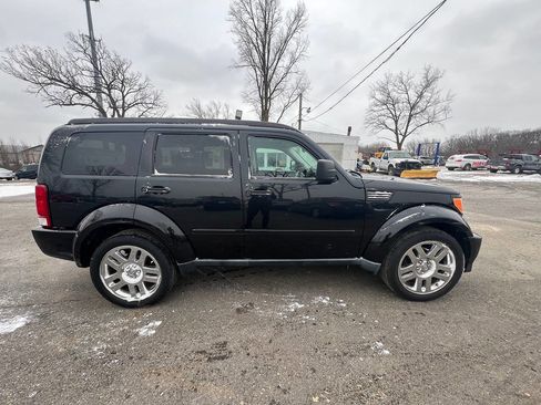 Used 2011 Dodge Nitro Heat image 4