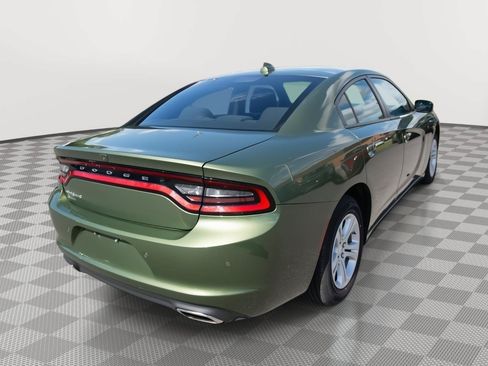 Used 2023 Dodge Charger SXT RWD image 5