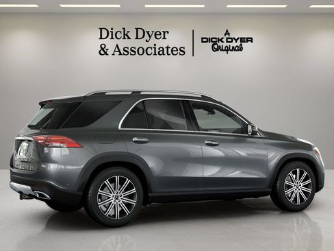 Used 2026 Mercedes-Benz GLE 350 4MATIC image 15