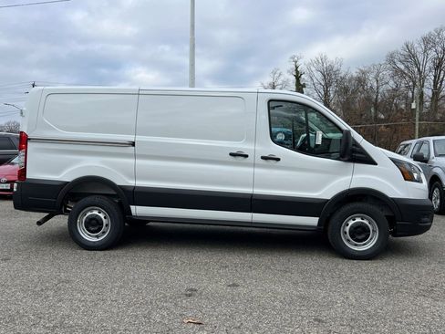 New 2026 Ford Transit 250 Base Full-size Cargo Van image 3