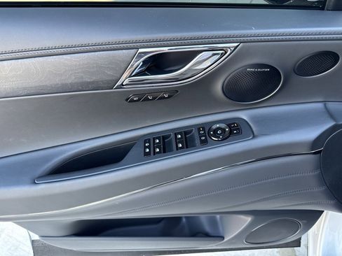 New 2026 Genesis GV80 3.5T Prestige image 18