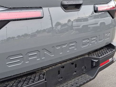 New 2026 Hyundai Santa Cruz SEL FWD image 20