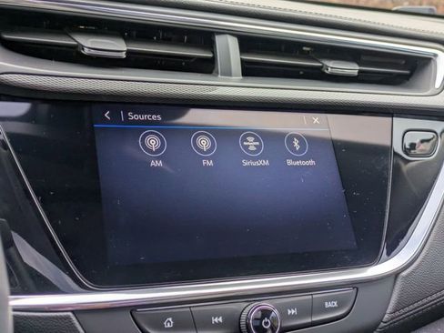 Certified 2023 Buick Encore GX Select w/ Experience Buick Package image 23