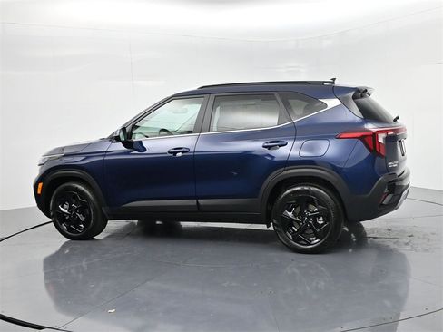 New 2026 Kia Seltos EX w/ EX Sunroof Package image 5