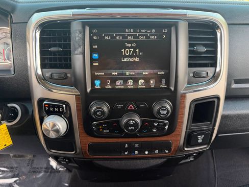 Used 2017 RAM 1500 Laramie RWD image 20