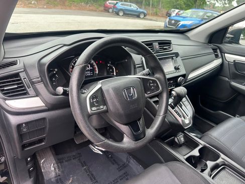 Used 2019 Honda CR-V LX image 11