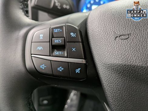 Used 2025 Ford Bronco Sport Outer Banks w/ Outer Banks Tech Package+ AWD/4WD image 18