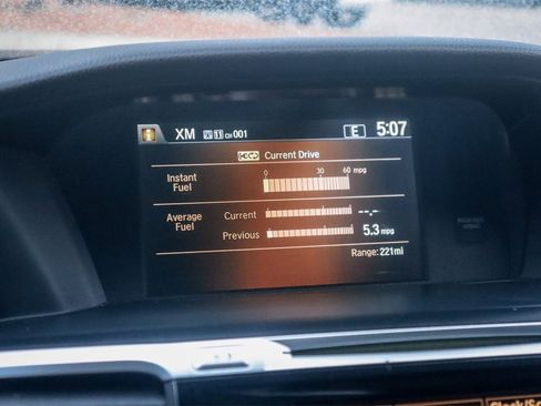 Used 2014 Honda Accord EX-L image 17