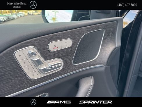 New 2026 Mercedes-Benz GLE 450 4MATIC Coupe image 13