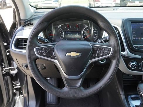 Used 2023 Chevrolet Equinox LT image 27