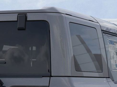 New 2026 Ford Bronco Badlands image 25