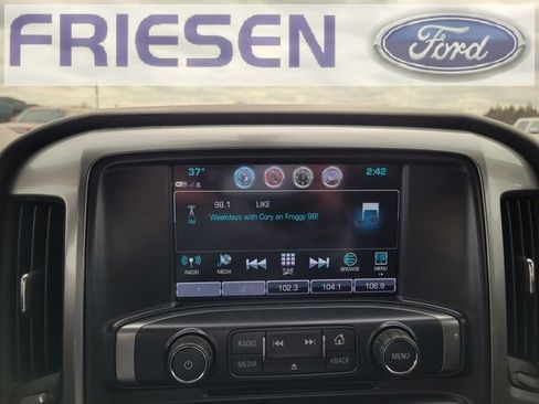 Used 2018 Chevrolet Silverado 1500 LT image 25