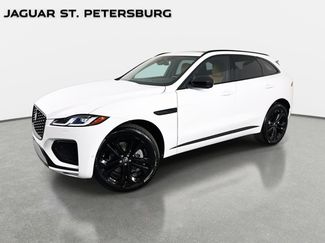 New 2026 Jaguar F-PACE R-Dynamic S AWD/4WD video 1