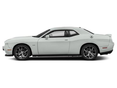 Used 2019 Dodge Challenger GT w/ Blacktop Package AWD/4WD image 6