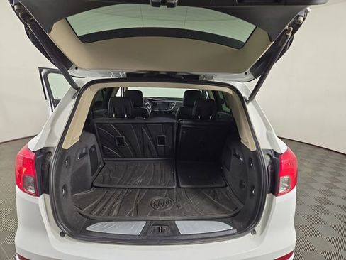 Used 2018 Buick Envision Essence AWD/4WD image 30