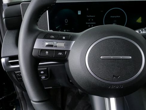 New 2026 Hyundai Tucson SEL w/ Tow & Go Package image 16