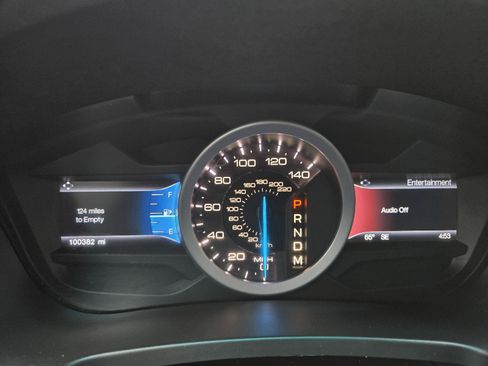 Used 2014 Ford Explorer Sport w/ Equipment Group 401A AWD/4WD image 18
