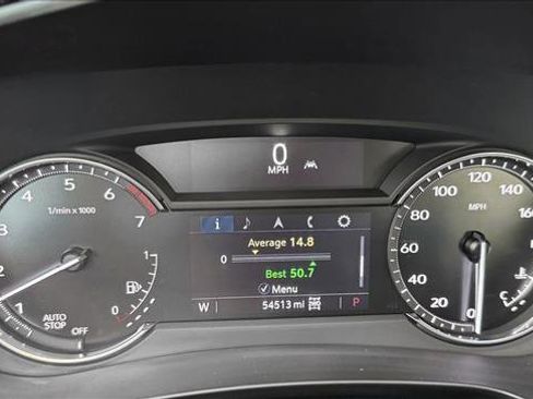 Used 2023 Cadillac XT4 Premium Luxury AWD/4WD image 12