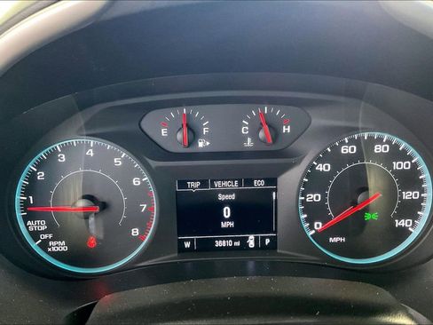 Used 2024 Chevrolet Malibu LT image 7