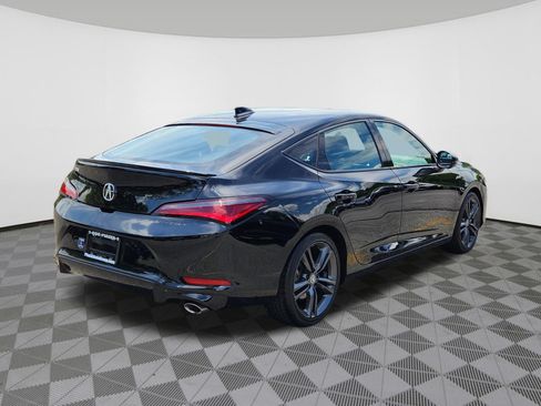 Used 2023 Acura Integra A-Spec FWD image 4