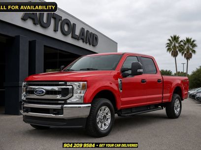 Used 2020 Ford F250 XL w/ STX Appearance Package