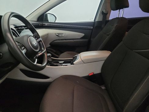 Used 2022 Hyundai Tucson SE AWD/4WD image 17
