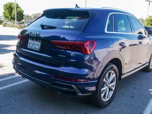 Used 2022 Audi Q3 2.0T Premium w/ Convenience Package image 9