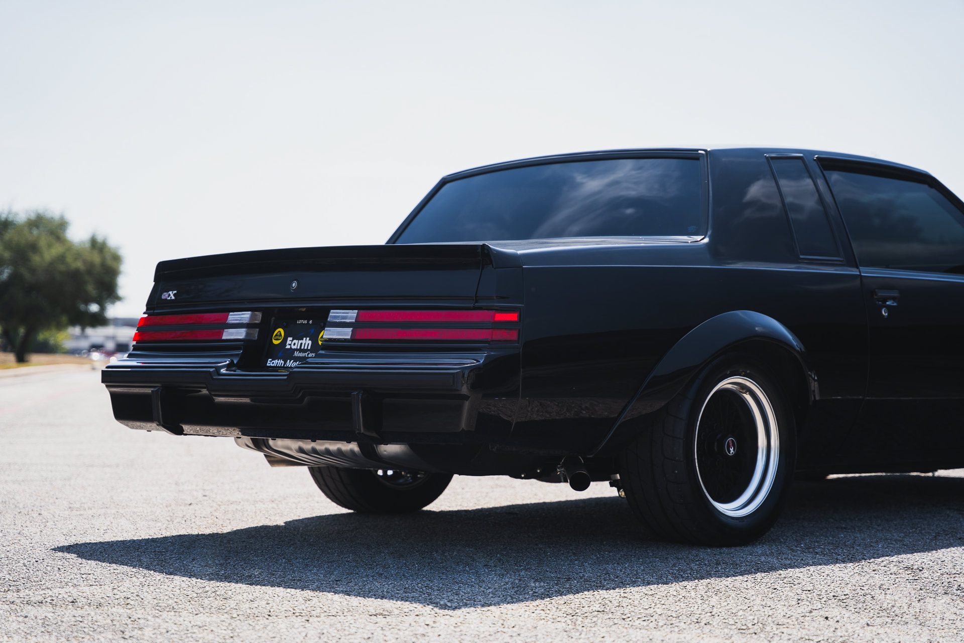 Used 1987 Buick Regal Coupe RWD image 34
