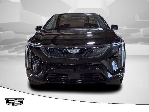 New 2026 Cadillac Optiq Sport 1 image 2