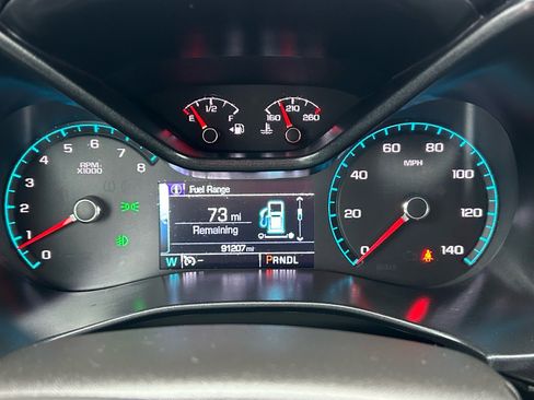 Used 2018 Chevrolet Colorado LT w/ LT Convenience Package image 22