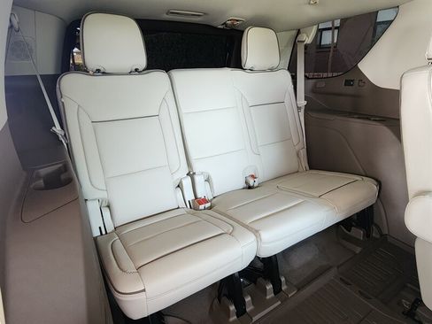 Used 2023 GMC Yukon Denali w/ LPO, Floor Liner Package RWD image 89