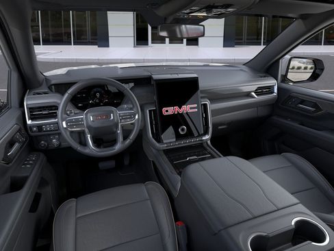 New 2026 GMC Yukon XL Elevation RWD image 15