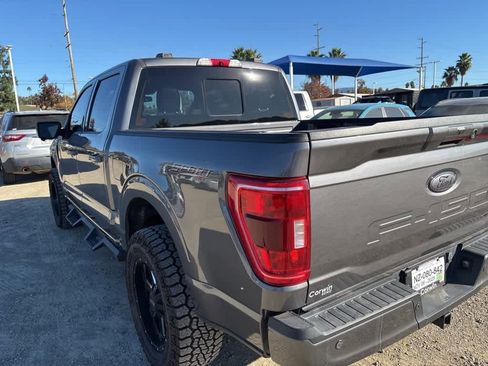 Used 2021 Ford F150 XLT w/ Equipment Group 302A High image 5